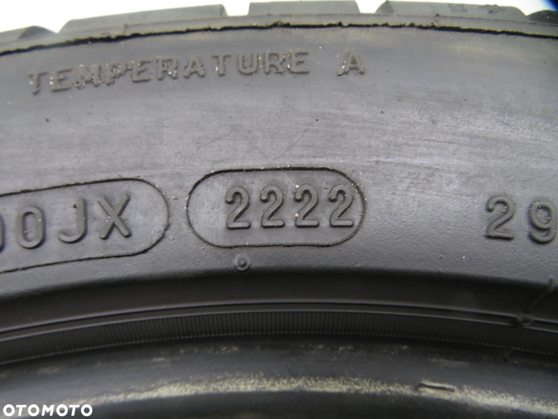 2X 295/35R21 OPONY LETNIE Michelin Latitude Sport 3 107Y XL - 2