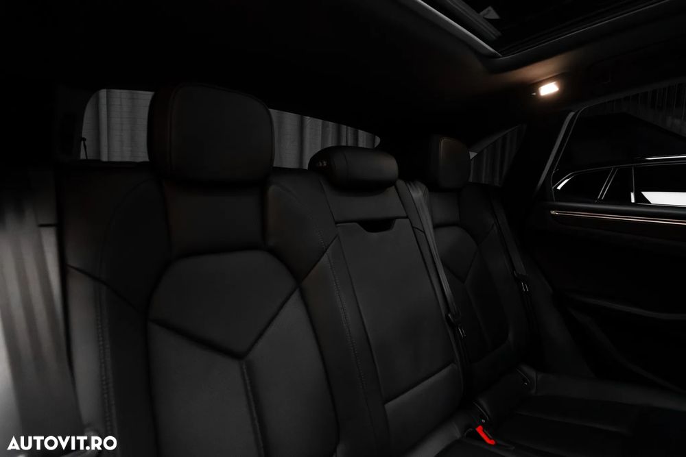 Porsche Macan PDK - 32