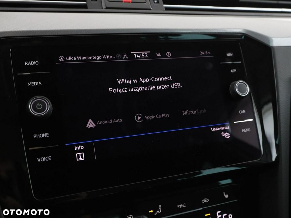 Volkswagen Passat Variant 1.4 TSI DSG GTE - 28