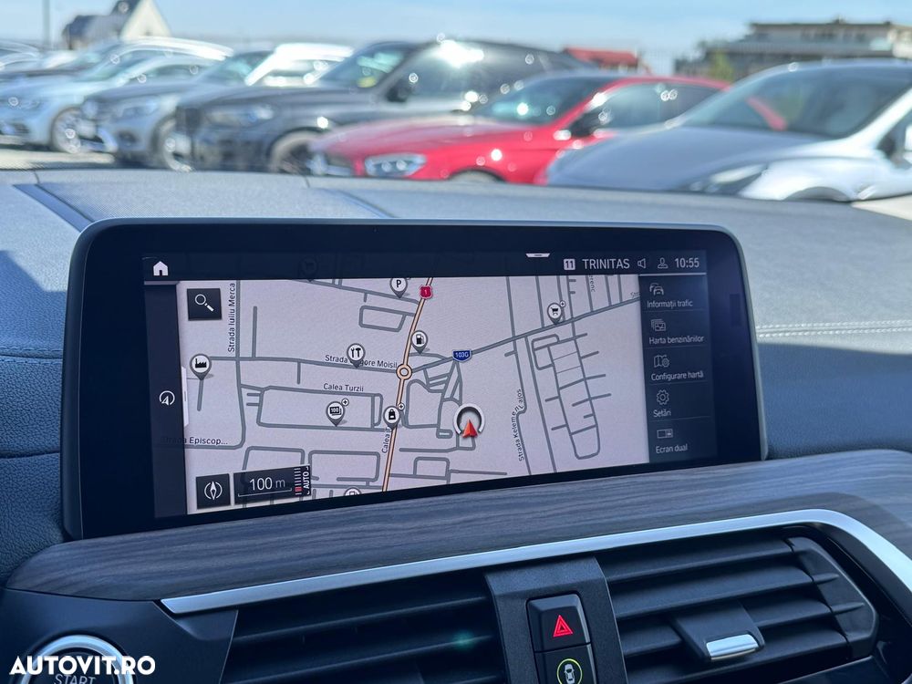 BMW X4 xDrive20d Aut. xLine - 39