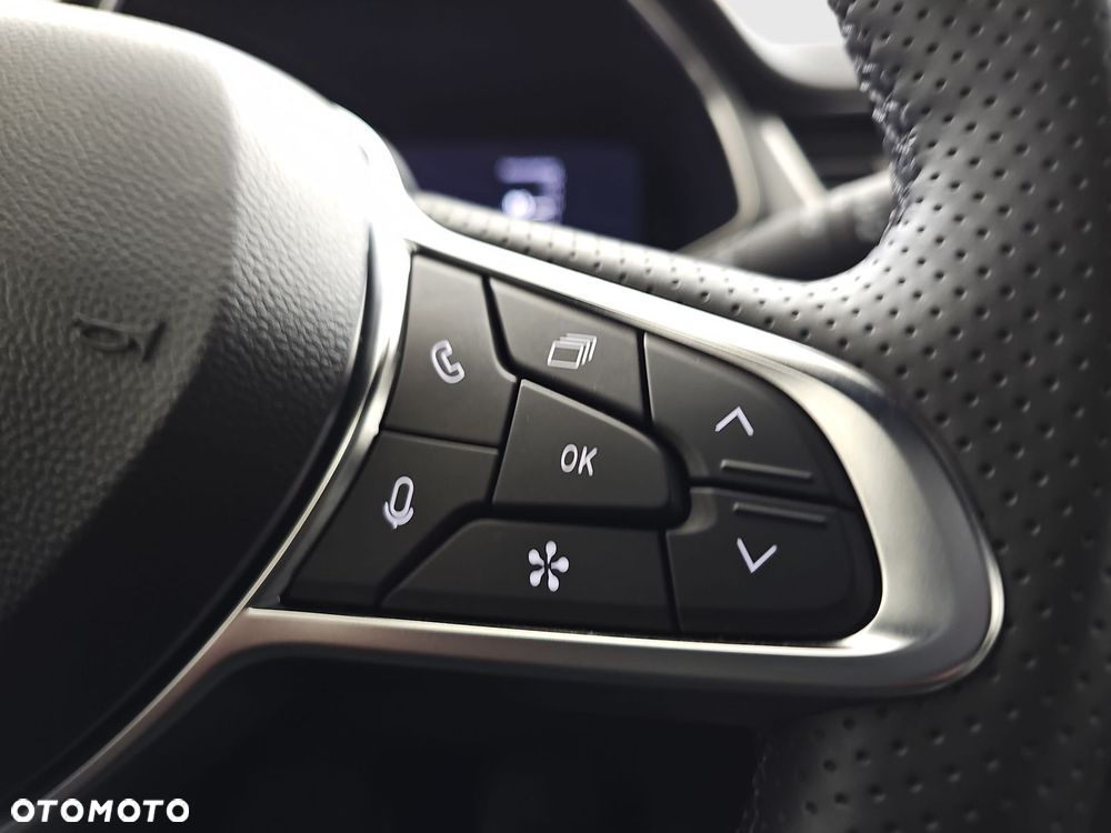 Renault Captur TCe Mild Hybrid 160 EDC TECHNO - 13