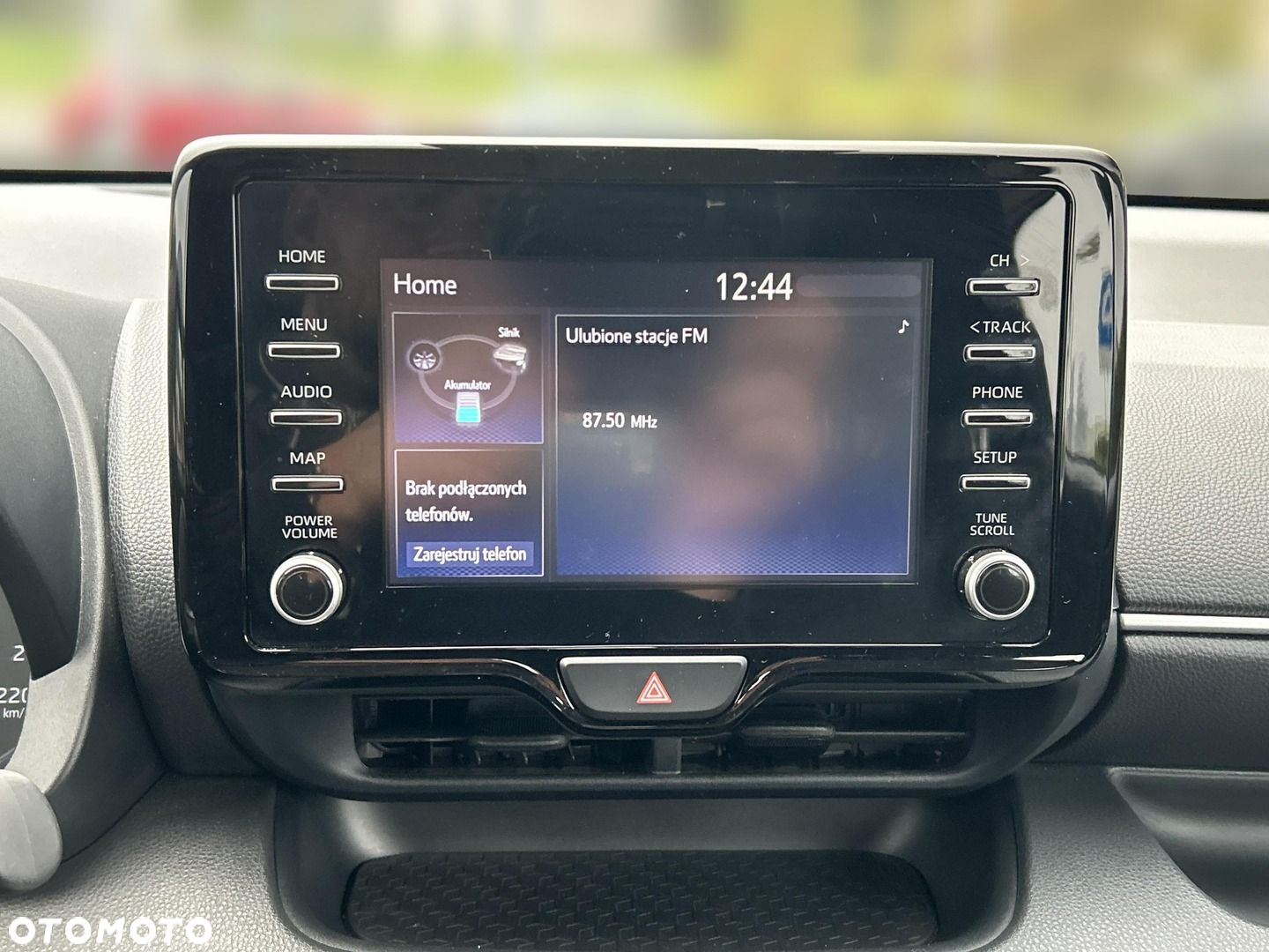Toyota Yaris Hybrid 1.5 Comfort - 17