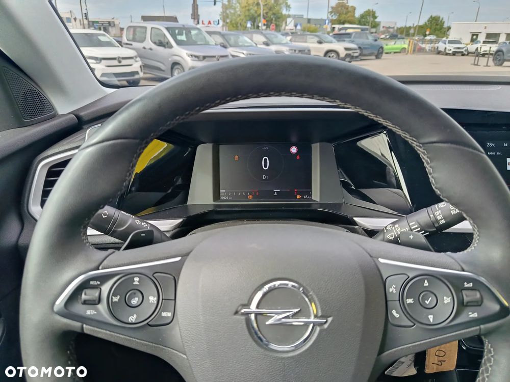 Opel Grandland X - 6