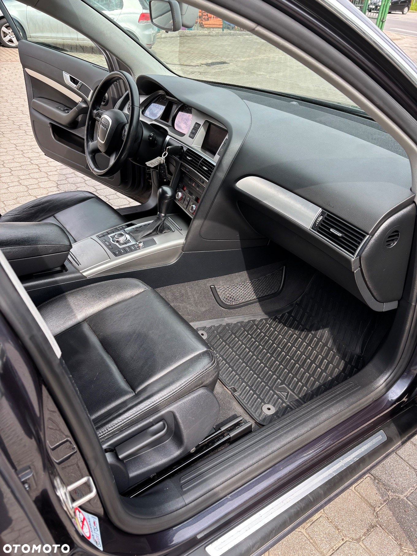 Audi A6 Avant 2.7 TDI multitronic - 22
