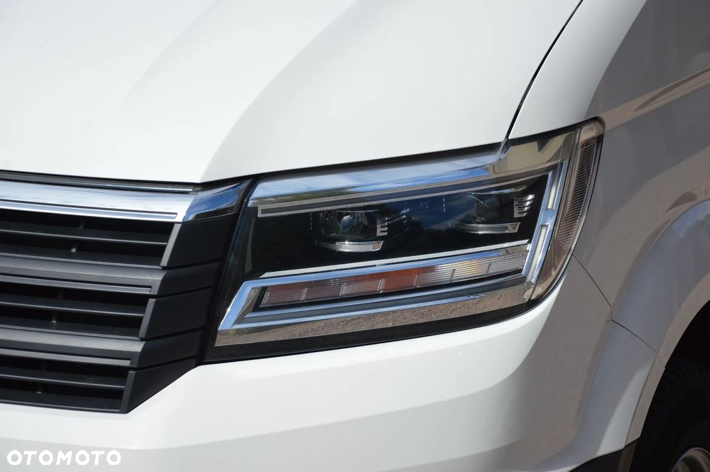 Volkswagen Crafter - 15