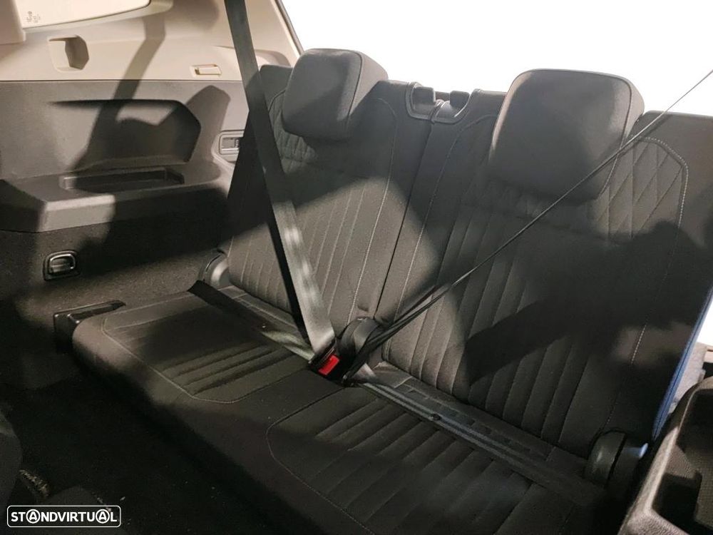 VW Tiguan Allspace 1.5 TSI Life - 10