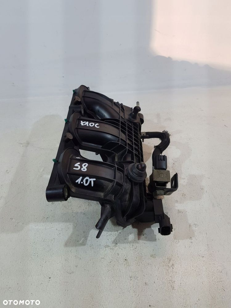 kolektor ssący 1169216s01 suzuki s-cross sx-4 swift 1.0 boosterjet k10c - 4