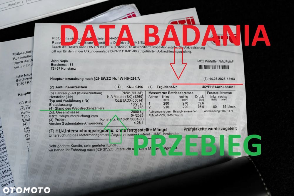 Kia Sportage 1.6 GDI Business Line 2WD - 28