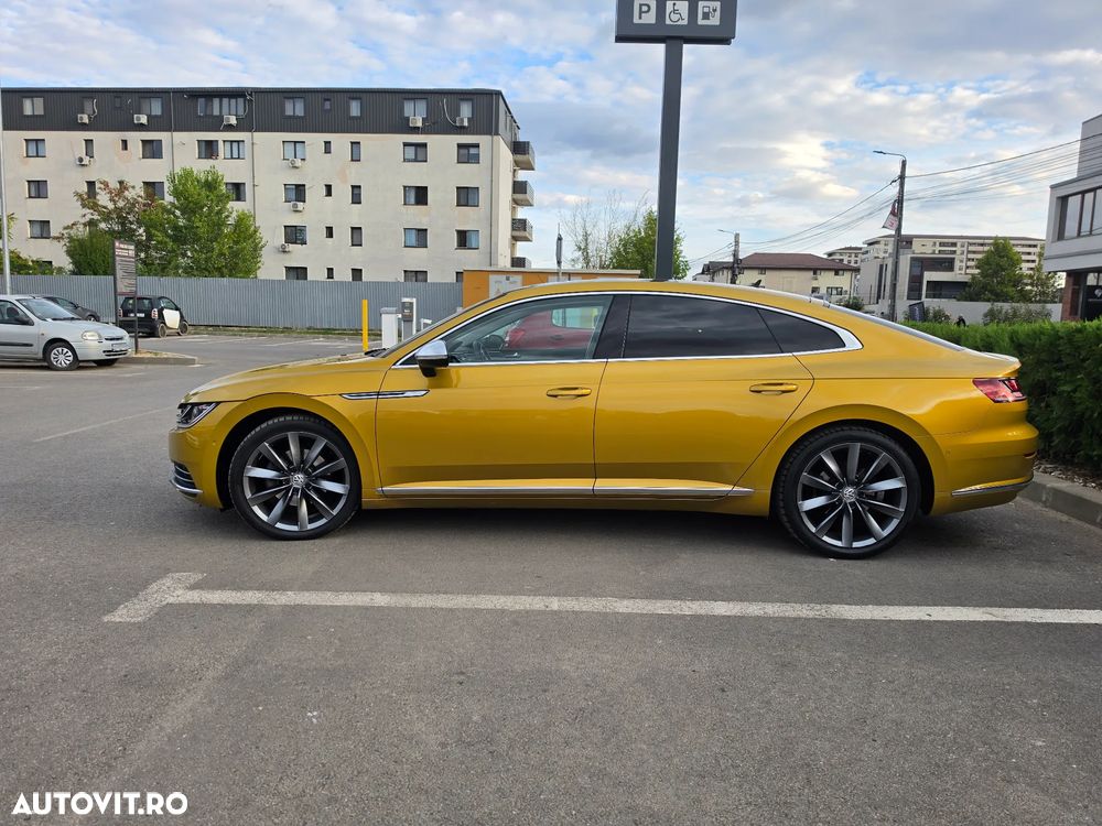 Volkswagen ARTEON - 6