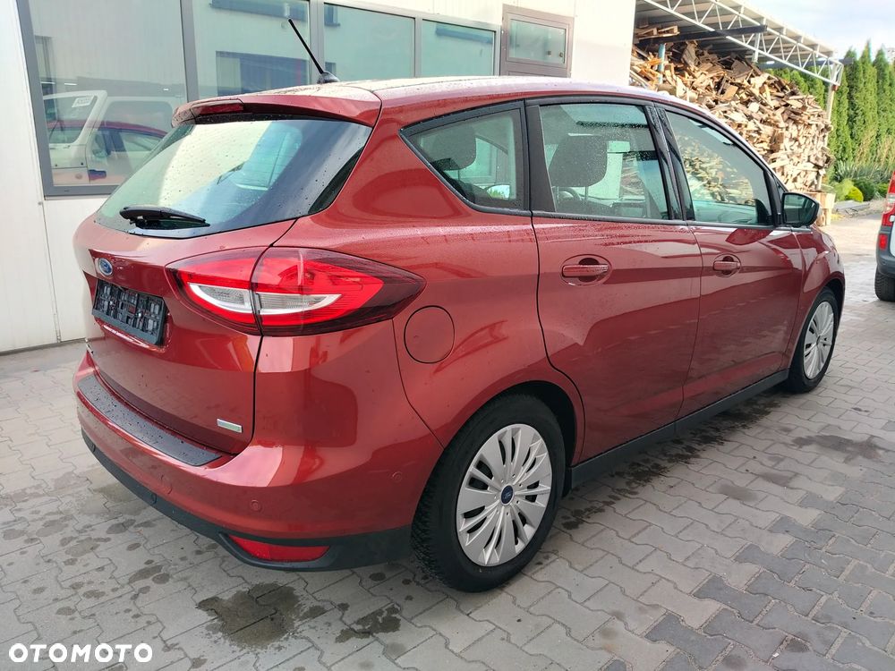 Ford C-MAX - 24