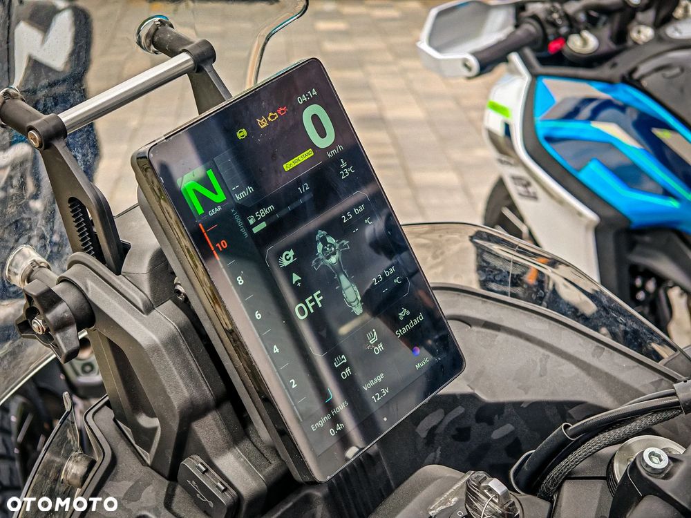 CFMoto 1000 MT-X - 5