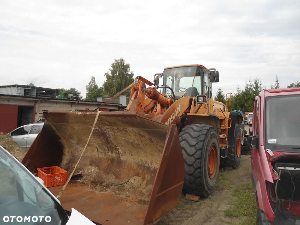 Doosan DL 400 - 2