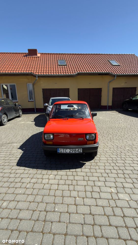 Fiat 126 - 23