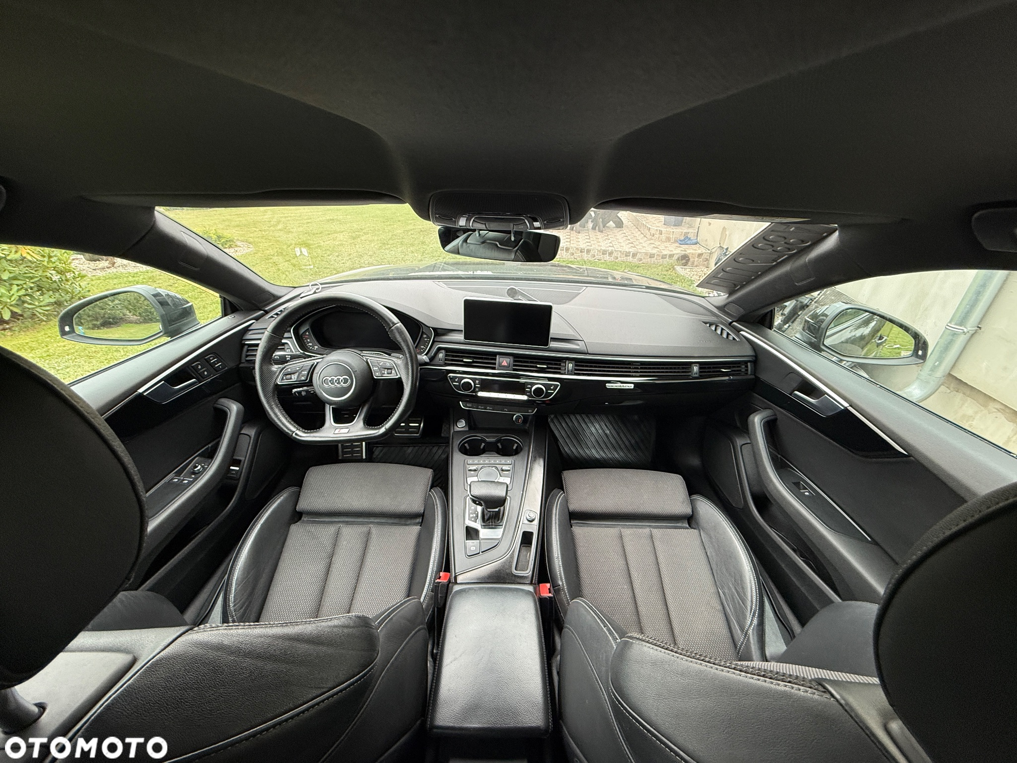Audi A5 - 10