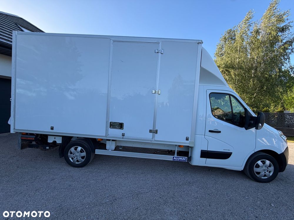 Opel Movano - 18