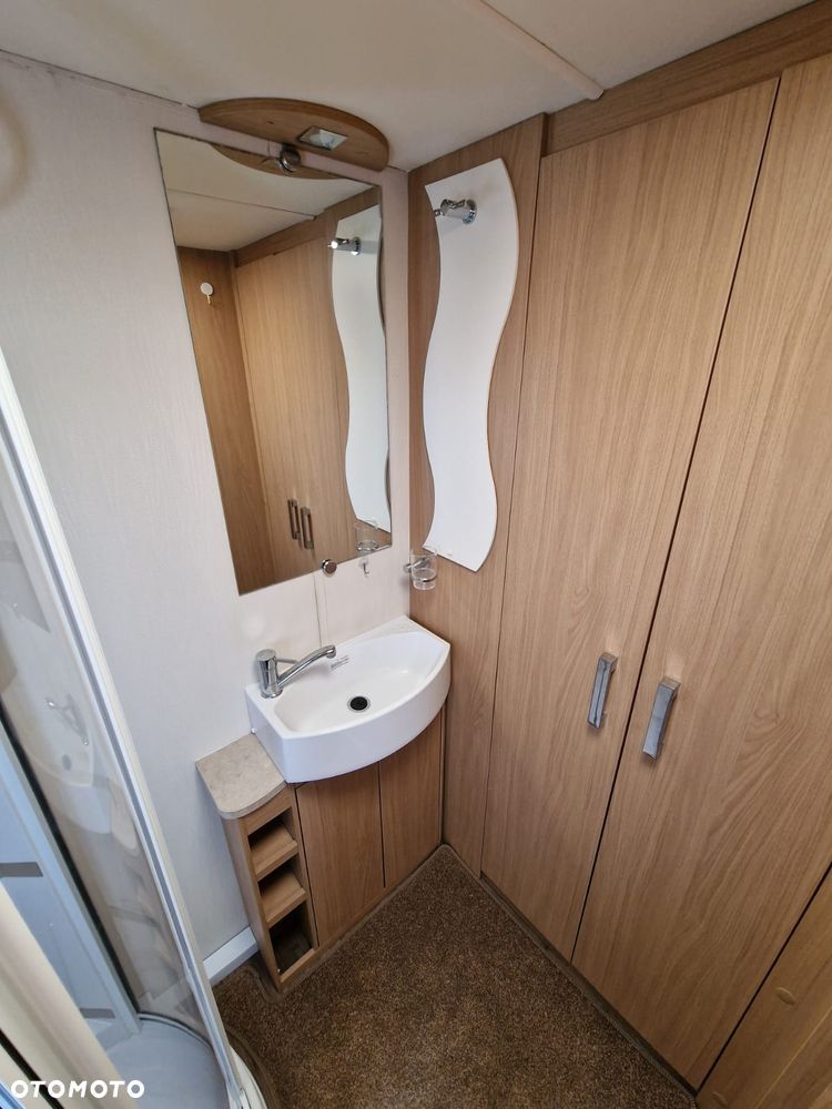 Elddis Avante 462 - 13
