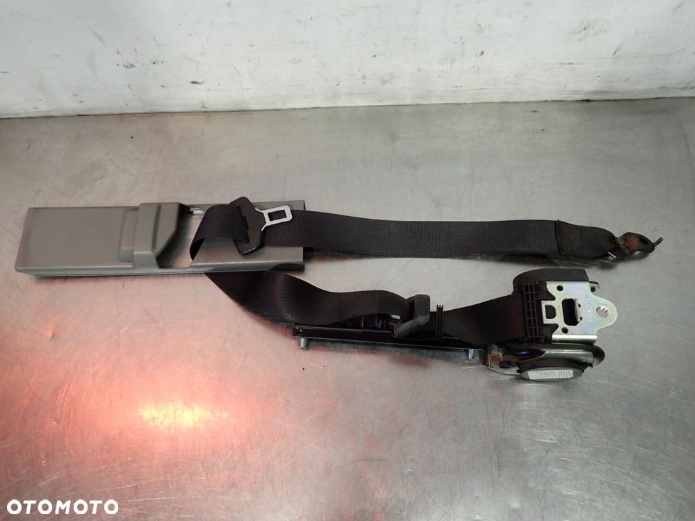 PAS PRAWY PRZEDNI BEZPIECZEŃSTWA MERCEDES-BENZ SPRINTER W906 313 CDI A9066900107   601384300 - 1