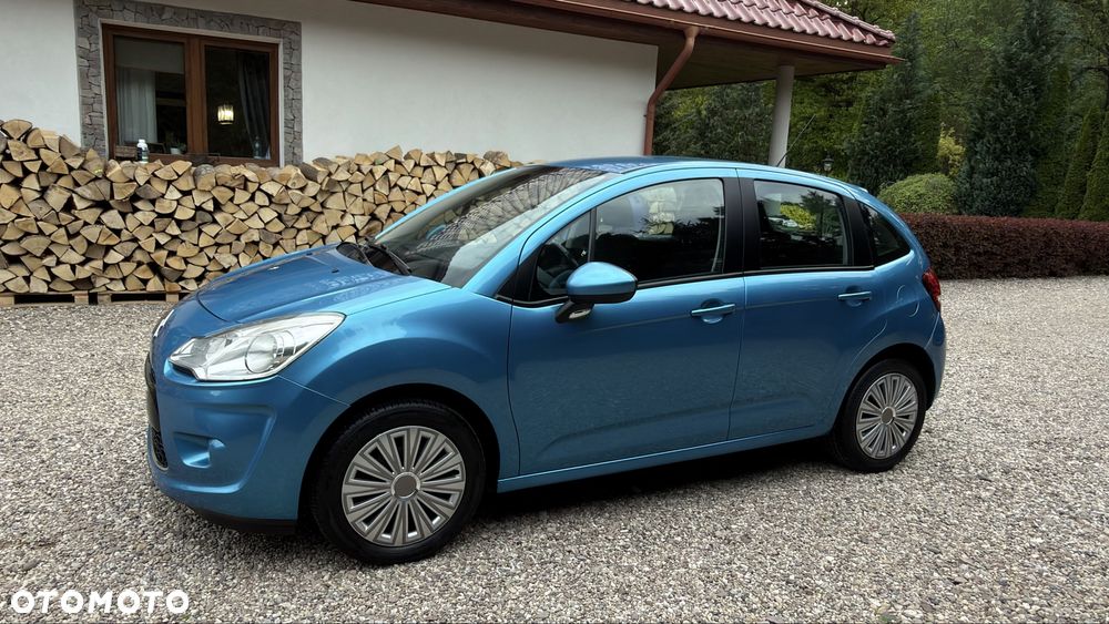 Citroën C3 - 6