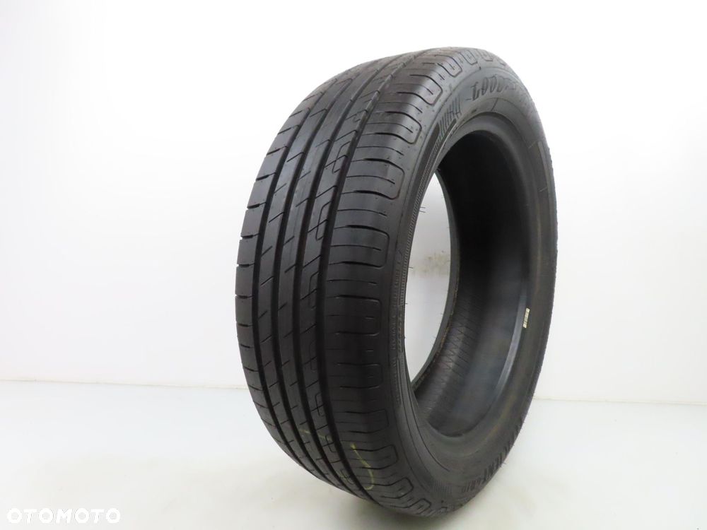 215/55R18 OPONA LETNIA Goodyea EficientGrip Performance 95H - 1