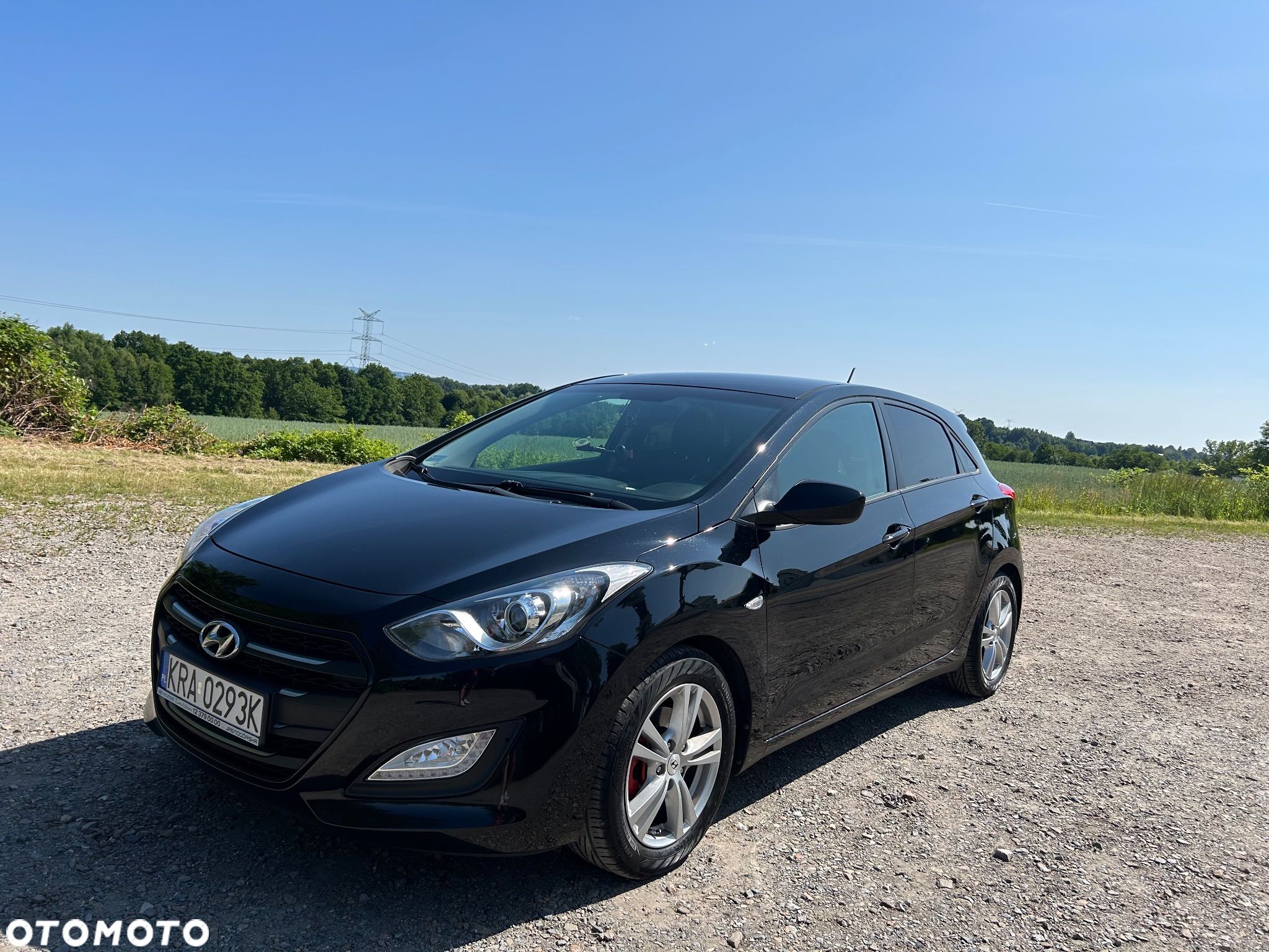 Hyundai i30 1.4 BlueDrive Classic - 1