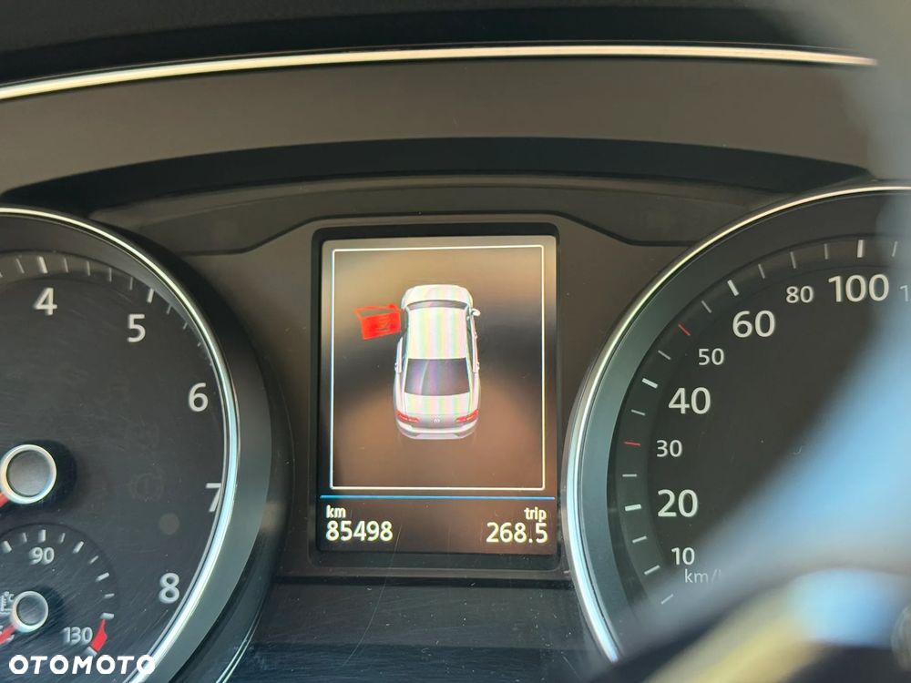 Volkswagen Passat 1.4 TSI BMT ACT Comfortline - 15