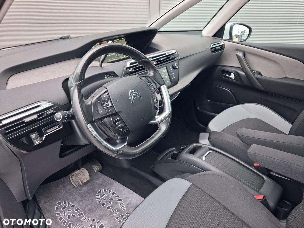 Citroën C4 Picasso THP 165 Stop&Start EAT6 Exclusive - 13