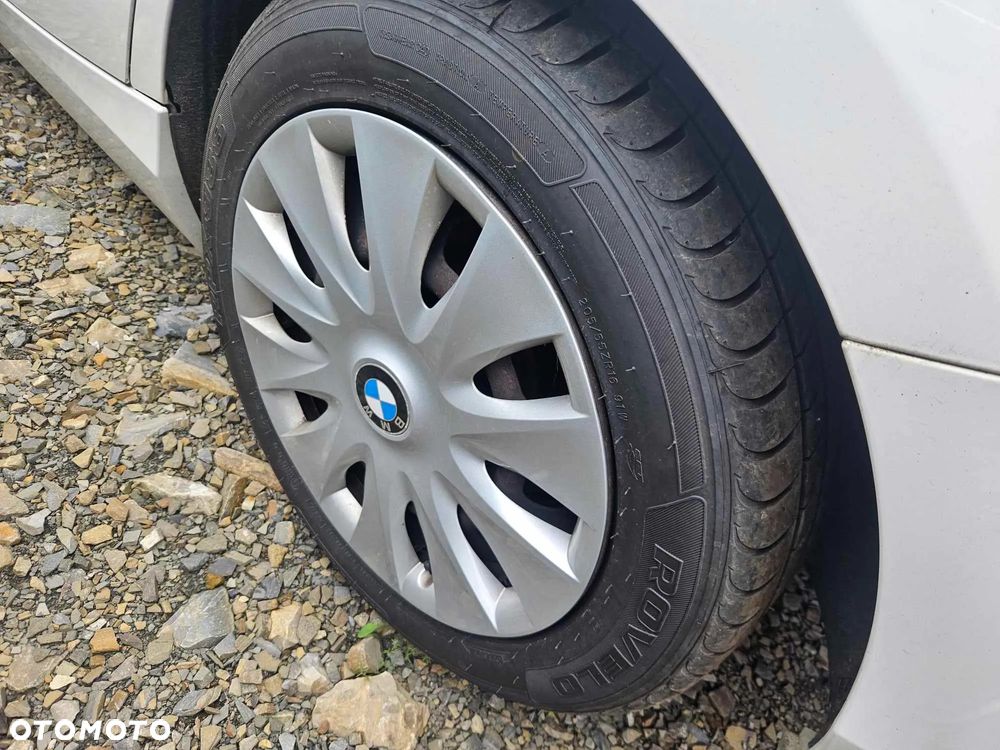 BMW Seria 1 116d Advantage - 11