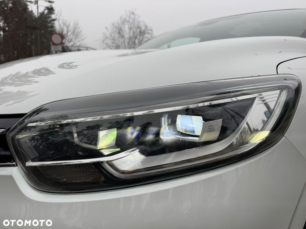 Renault Kadjar 1.2 Energy TCe Intens EDC - 30