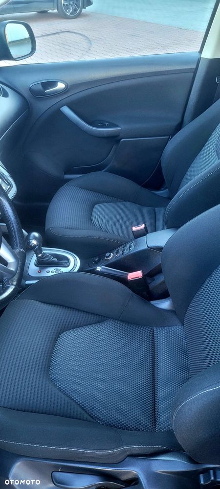 Seat Altea - 9