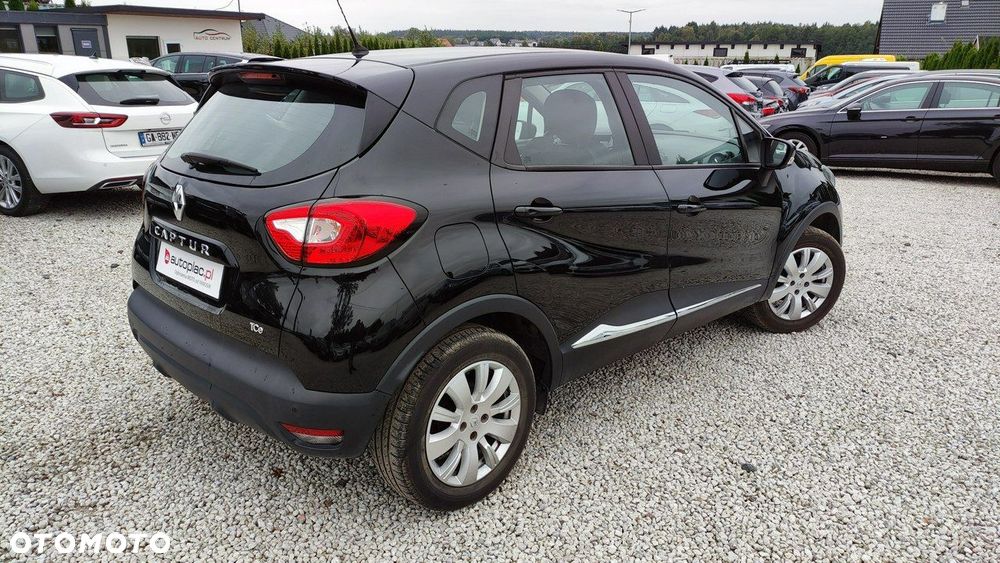 Renault Captur - 3
