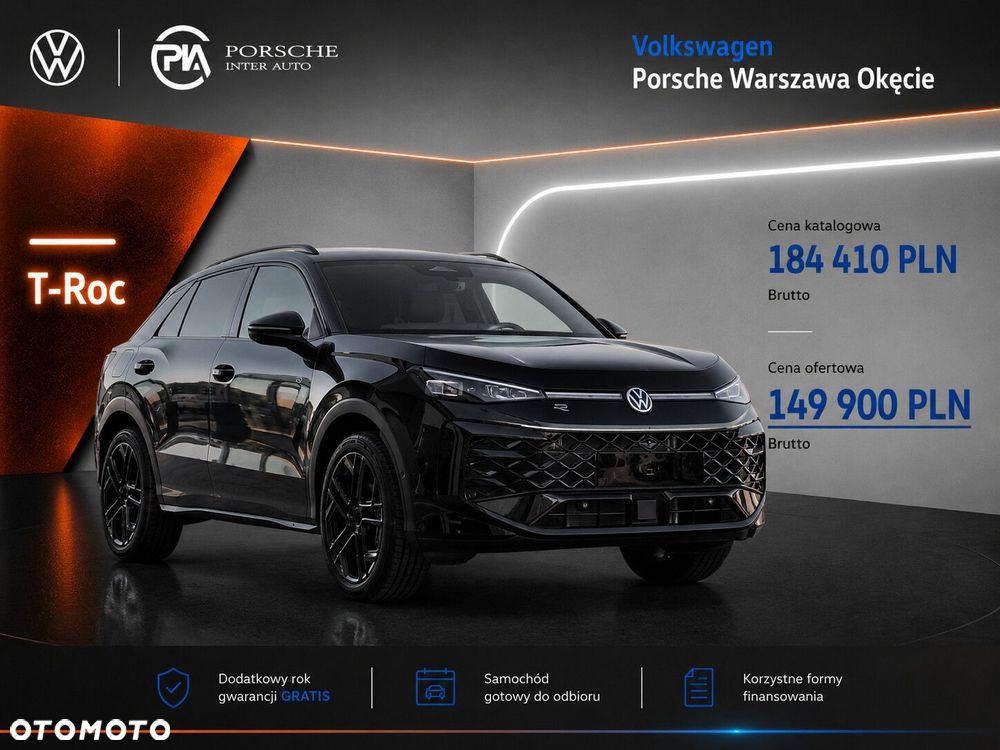 Volkswagen T-Roc - 2