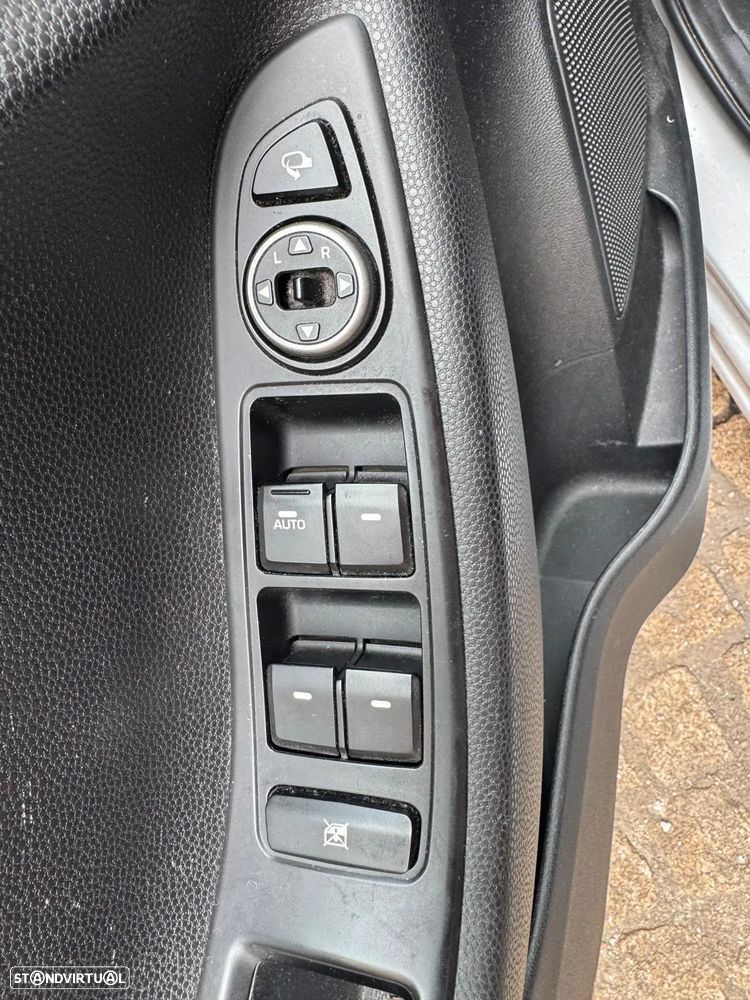 Hyundai i20 1.0 T-GDI Style - 4