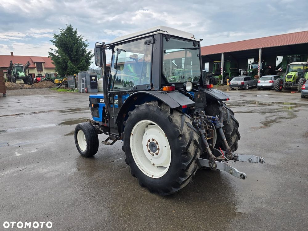 New Holland 4030 - 7