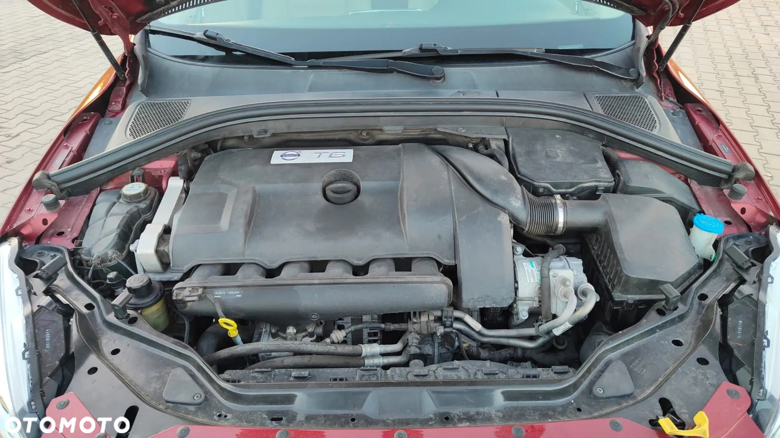 Volvo XC 60 - 13
