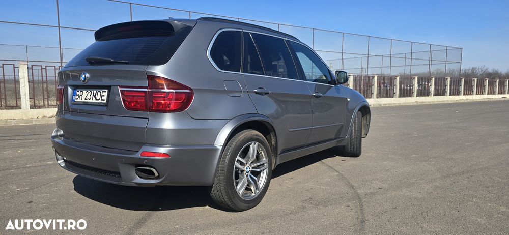 BMW X5 xDrive30d - 5