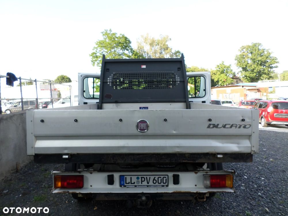 Fiat Ducato - 6