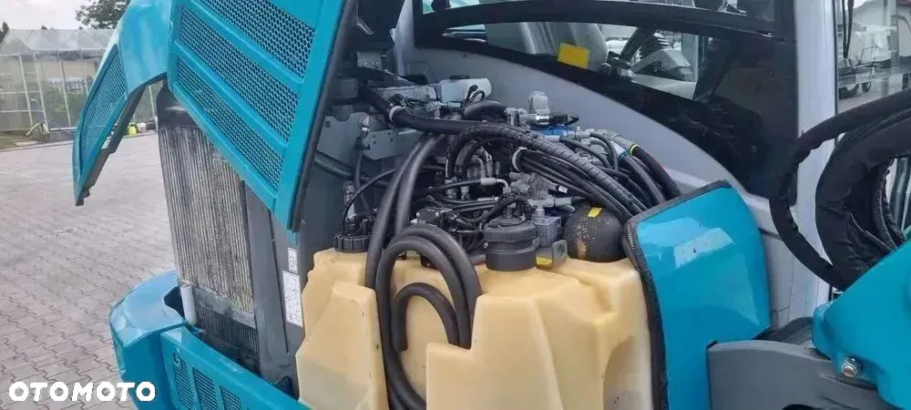 Wacker Neuson koparka Wacker Neuson ET 90 sprowadzona 3 łyżki - 18