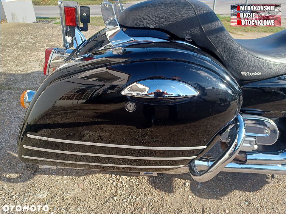 Kawasaki Vulcan - 11