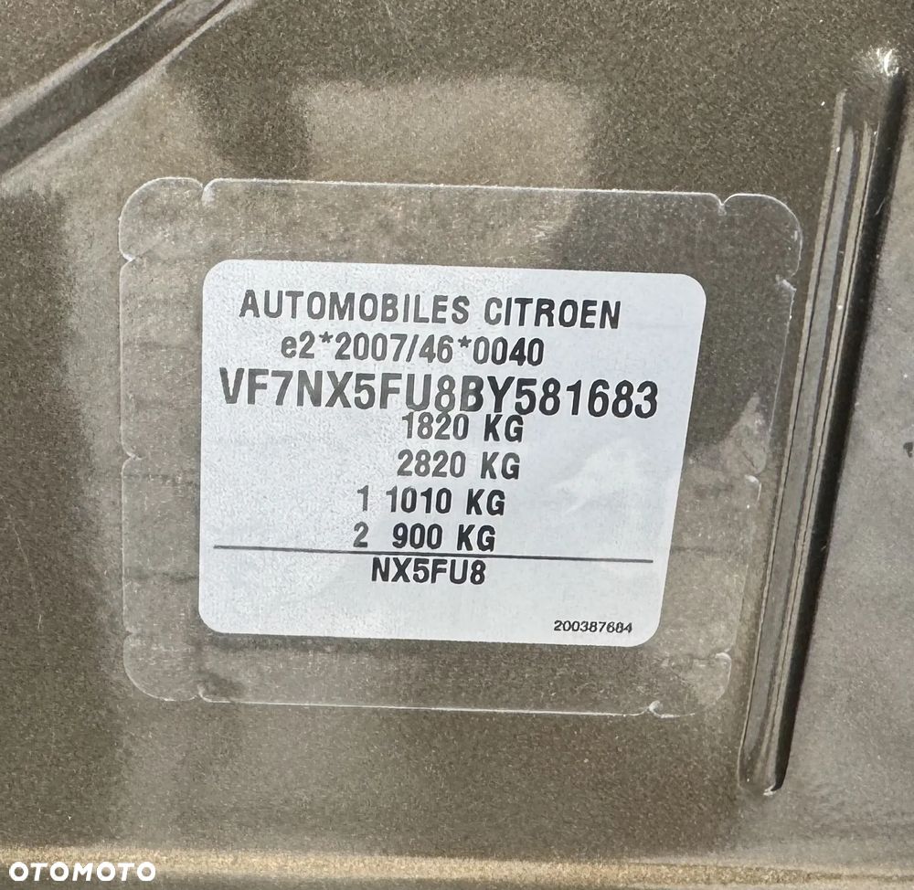 Citroën DS4 THP 200 Pure Pearl - 34