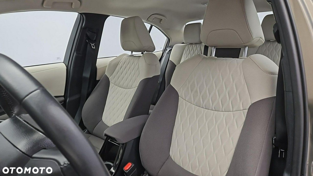 Toyota Corolla 1.6 Comfort - 11