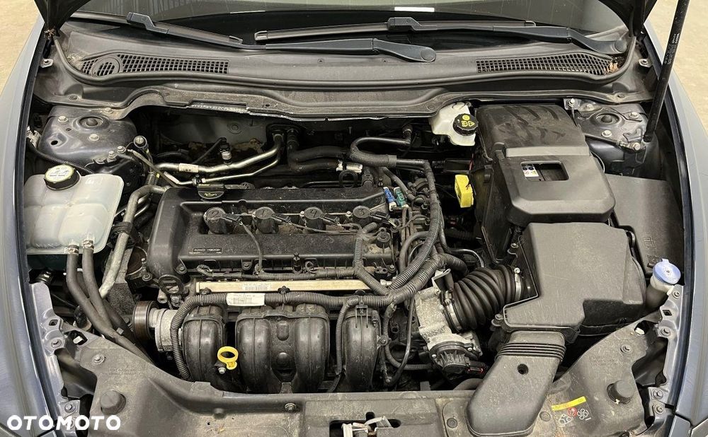 Volvo V50 - 10