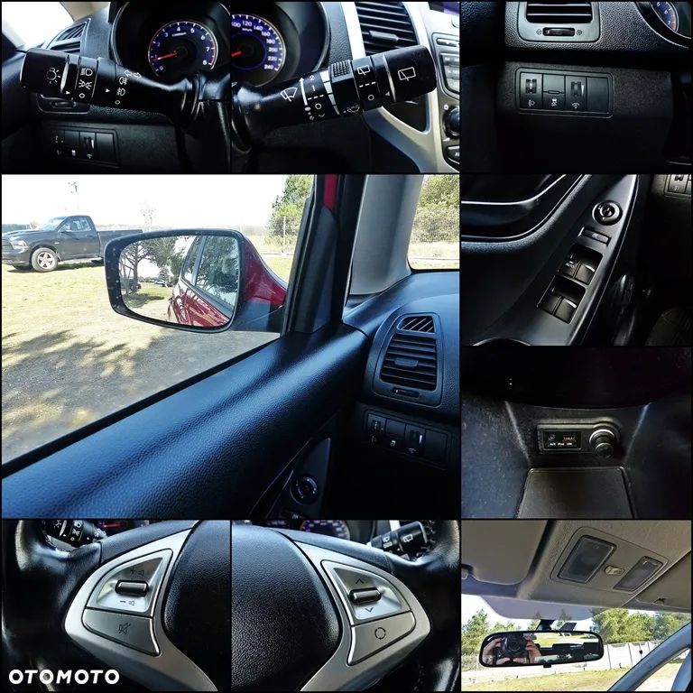 Hyundai ix20 1.4 Premium - 29