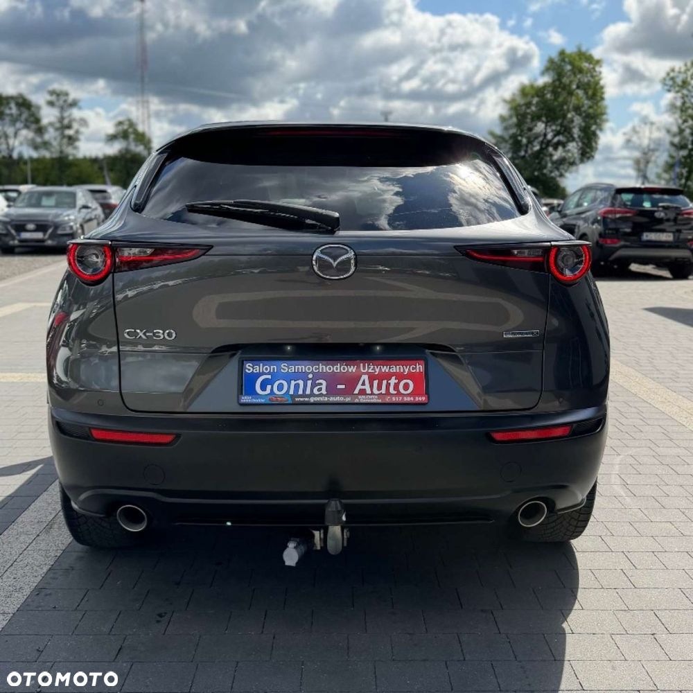 Mazda CX-30 - 8