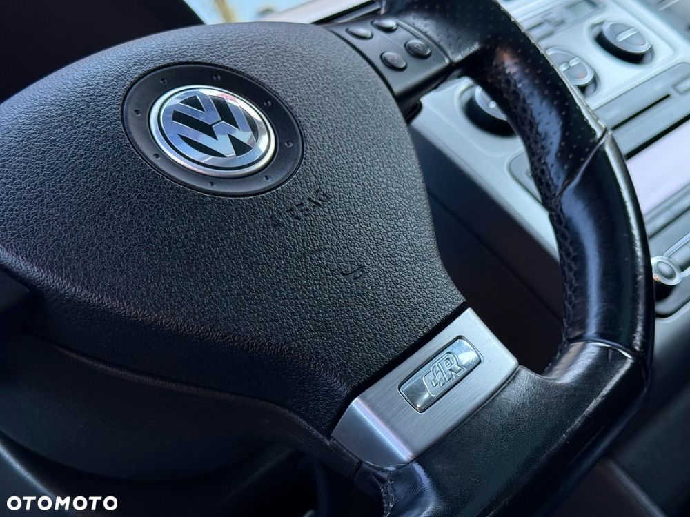 Volkswagen Touran 1.4 TSI DSG Highline - 8