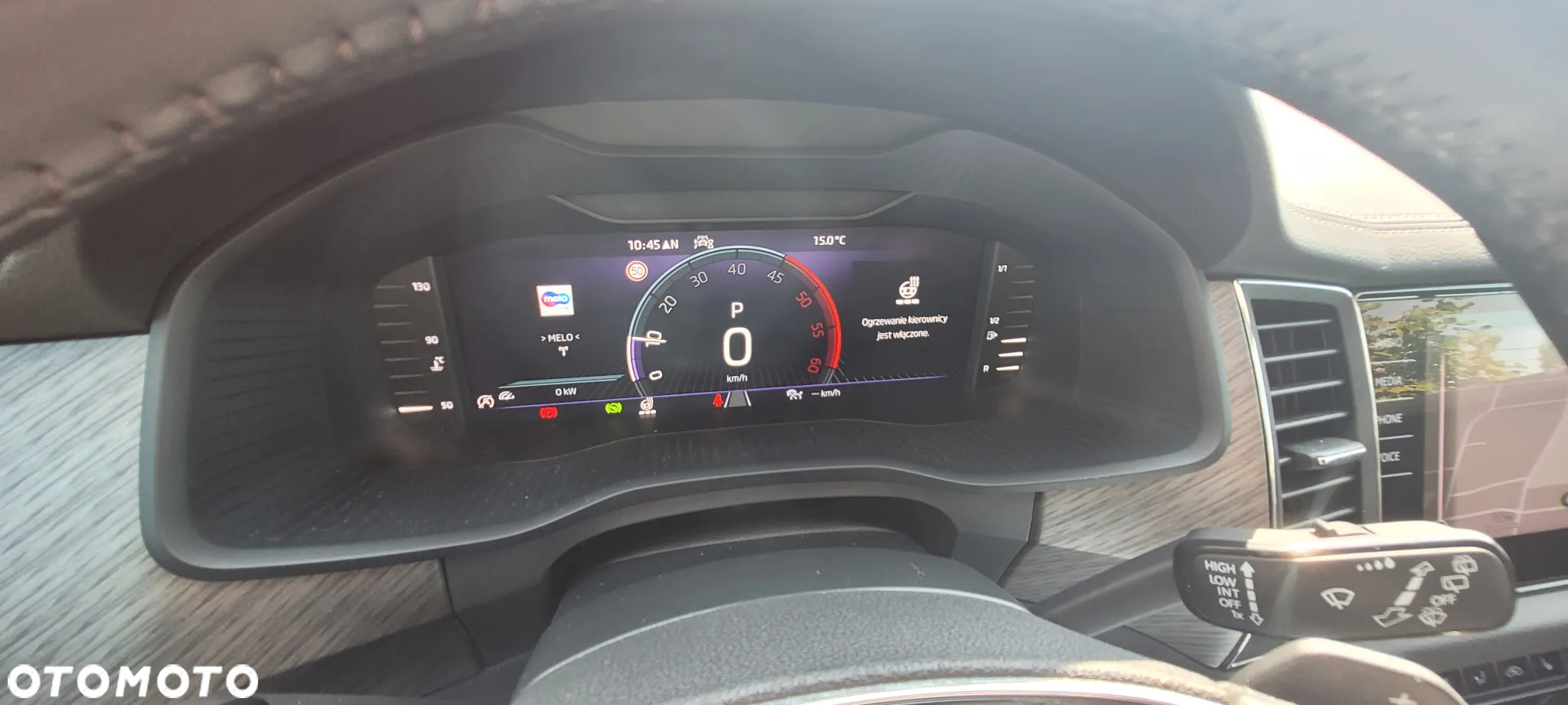 Skoda Kodiaq 2.0 TDI 4x2 Business DSG 7os - 22