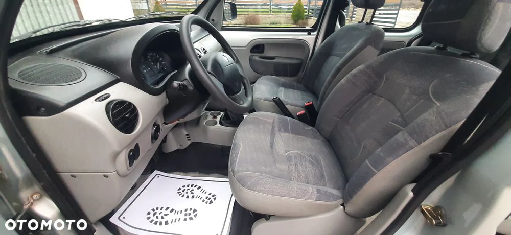 Renault Kangoo - 25