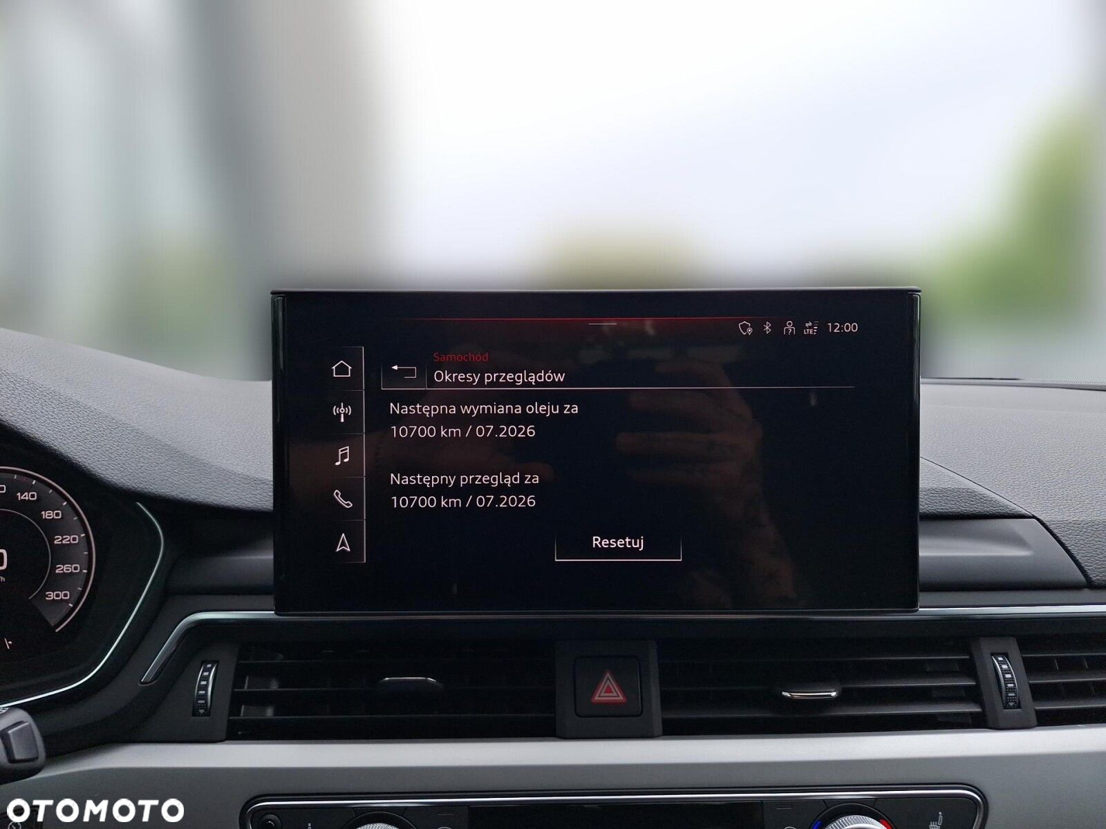 Audi A4 - 32
