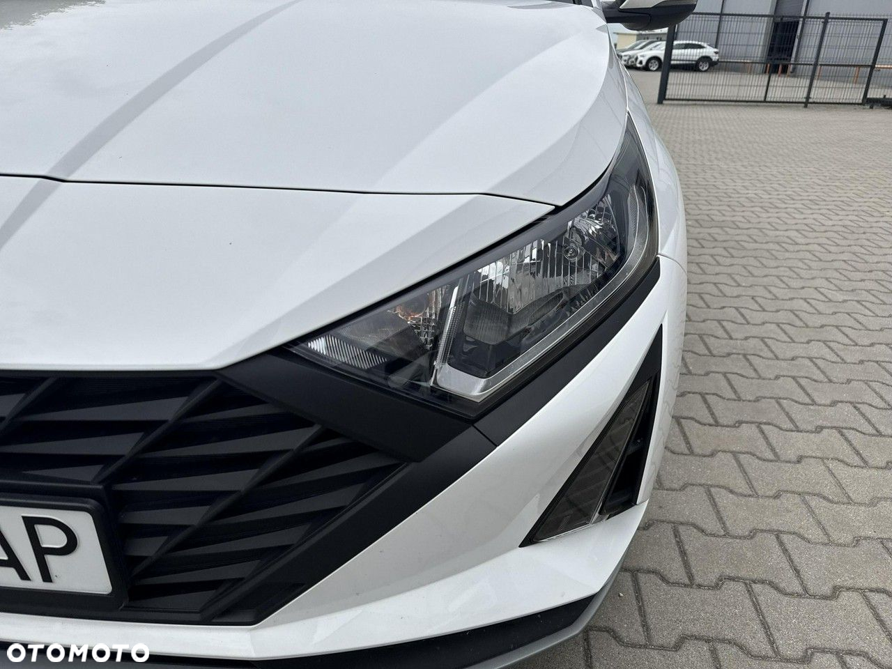 Hyundai i20 1.2 Modern - 9