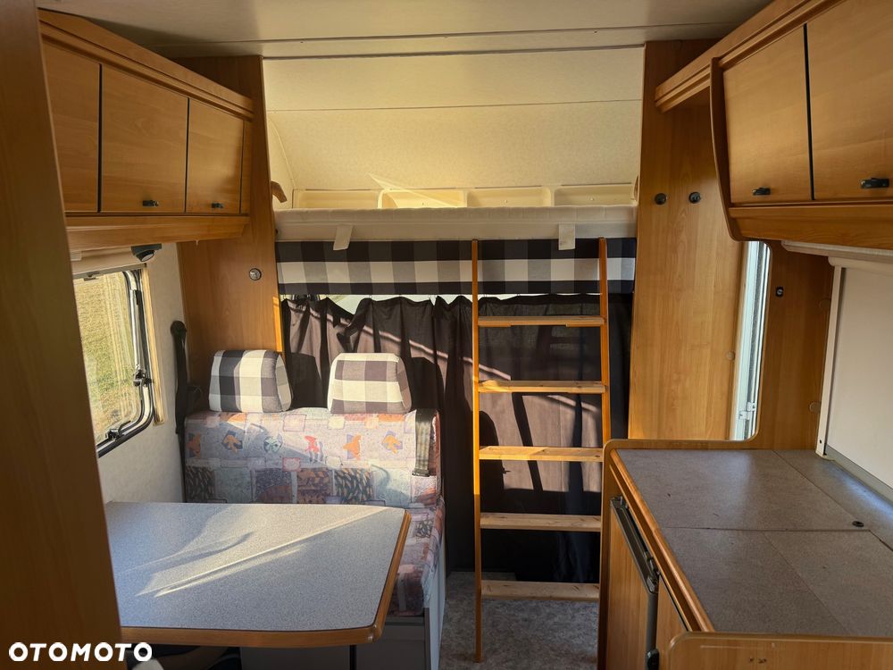 Fiat Ducato Hymer - 7