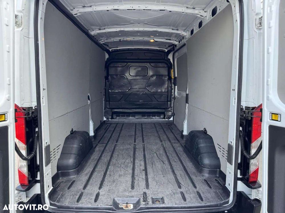 Ford transit - 9
